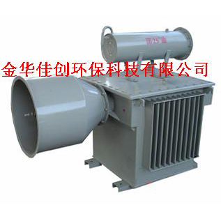 黄龙GGAJ02电除尘高压静电变压器