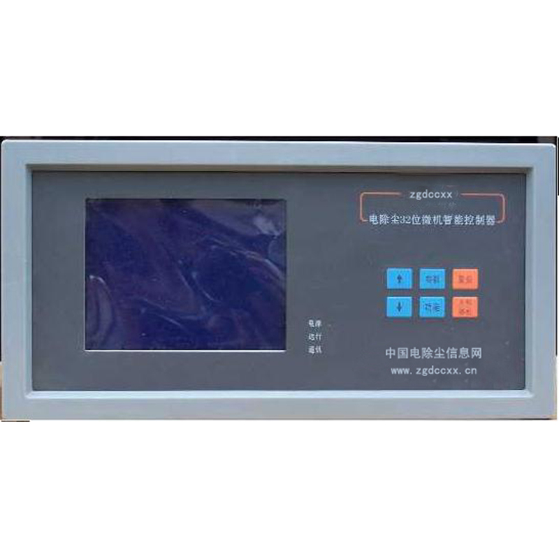 黄龙HP3000型电除尘 控制器