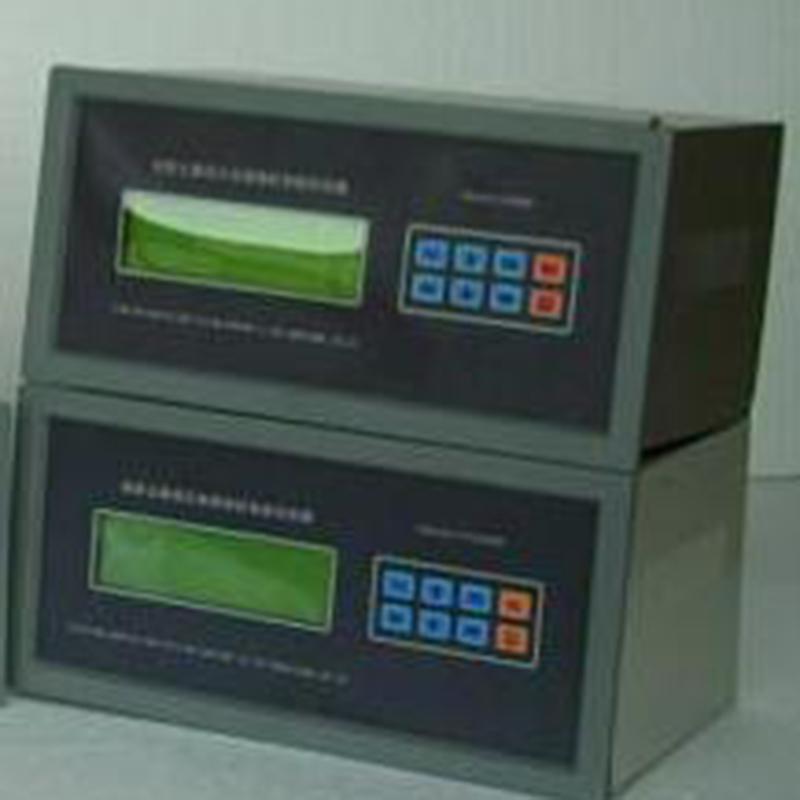 黄龙TM-II型电除尘高压控制器